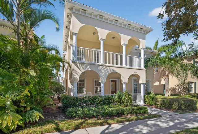 $1,399,999 | 3518 Community Drive, Jupiter, FL 33458