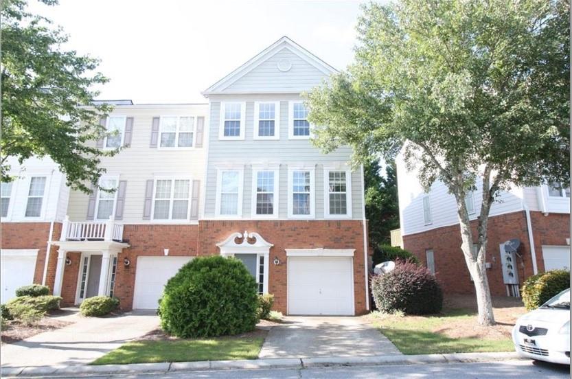 3915 Howell Park Road Duluth, GA 30096 - Photo 1 of 26