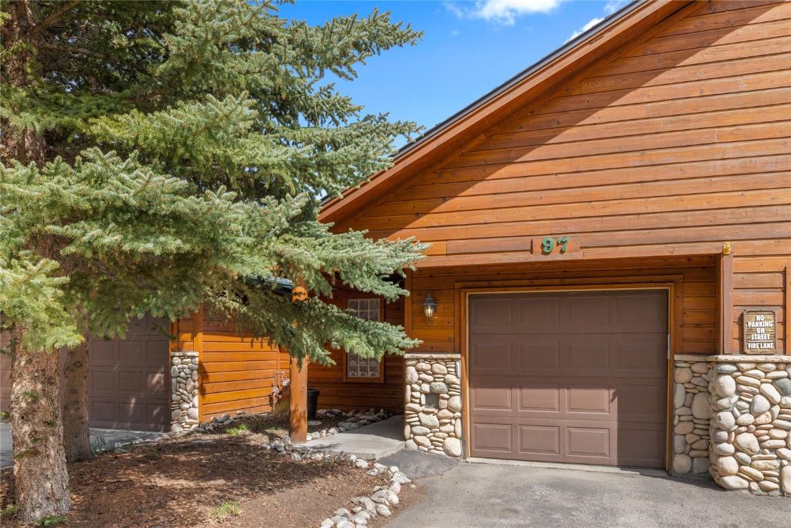 97 Lookout Ridge Drive, Unit 97 Dillon, CO 80435 - Photo 13 of 41 Gallery Image 13