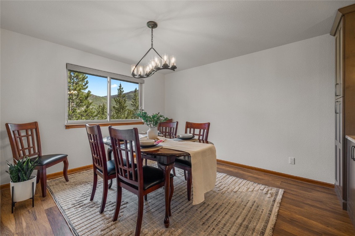 97 Lookout Ridge Drive, Unit 97 Dillon, CO 80435 - Photo 21 of 41 Gallery Image 21
