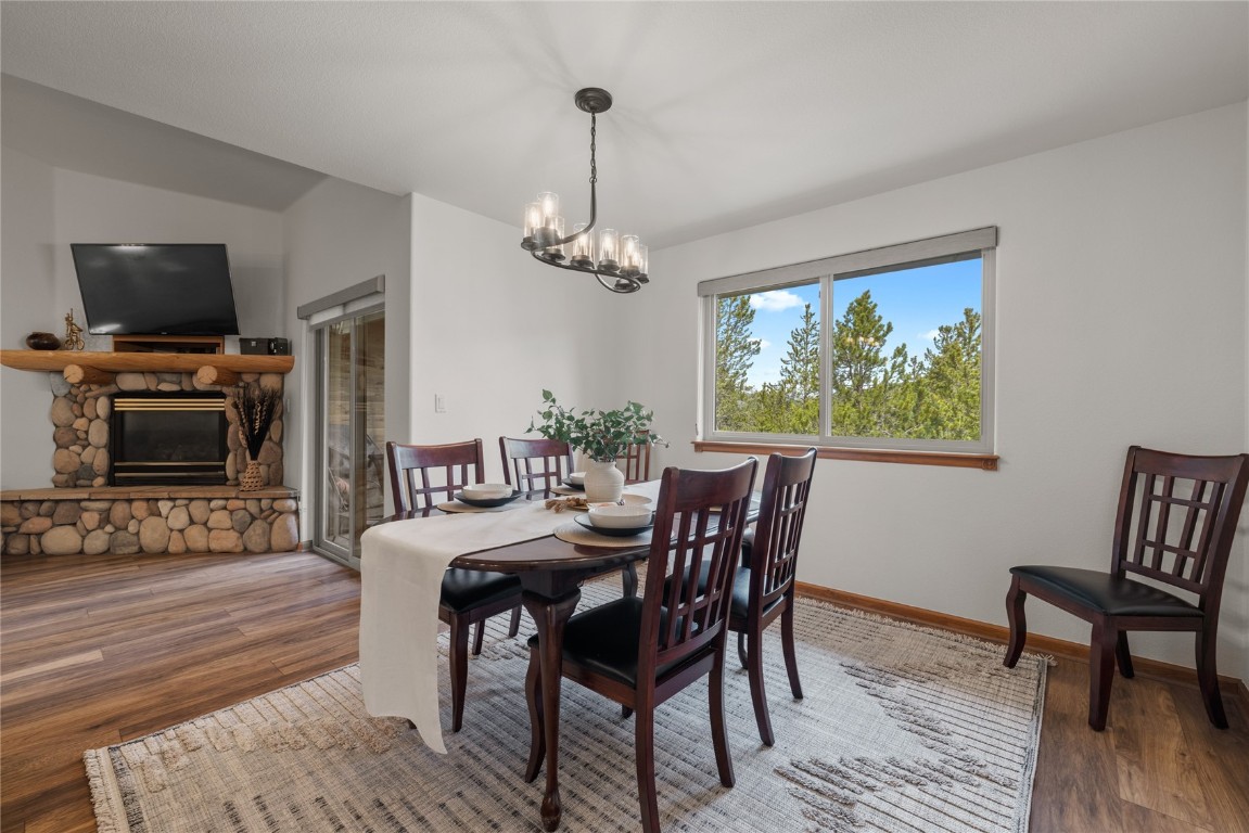 97 Lookout Ridge Drive, Unit 97 Dillon, CO 80435 - Photo 24 of 41 Gallery Image 24