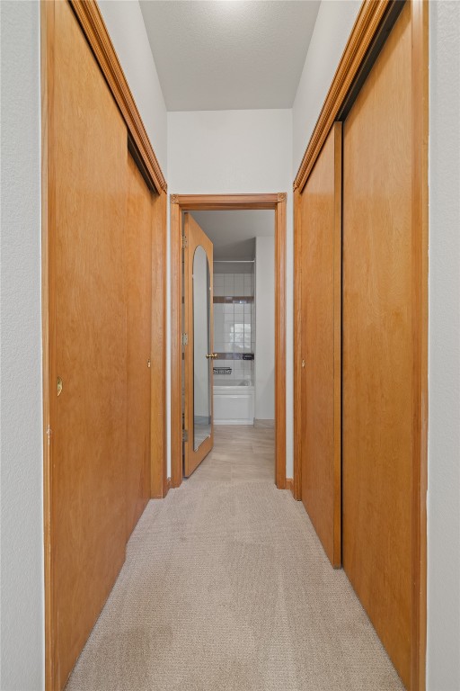 97 Lookout Ridge Drive, Unit 97 Dillon, CO 80435 - Photo 28 of 41 2 closets in the primary bedroom