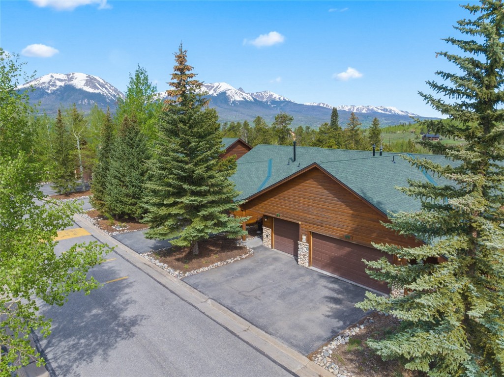 97 Lookout Ridge Drive, Unit 97 Dillon, CO 80435 - Photo 3 of 41 Gallery Image 3