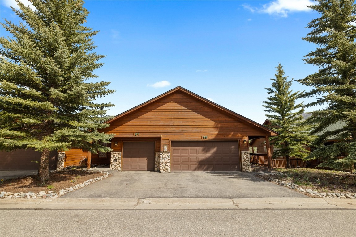 97 Lookout Ridge Drive, Unit 97 Dillon, CO 80435 - Photo 36 of 41 Gallery Image 36