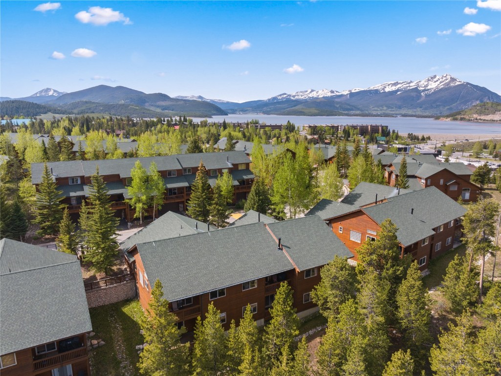 97 Lookout Ridge Drive, Unit 97 Dillon, CO 80435 - Photo 38 of 41 Gallery Image 38