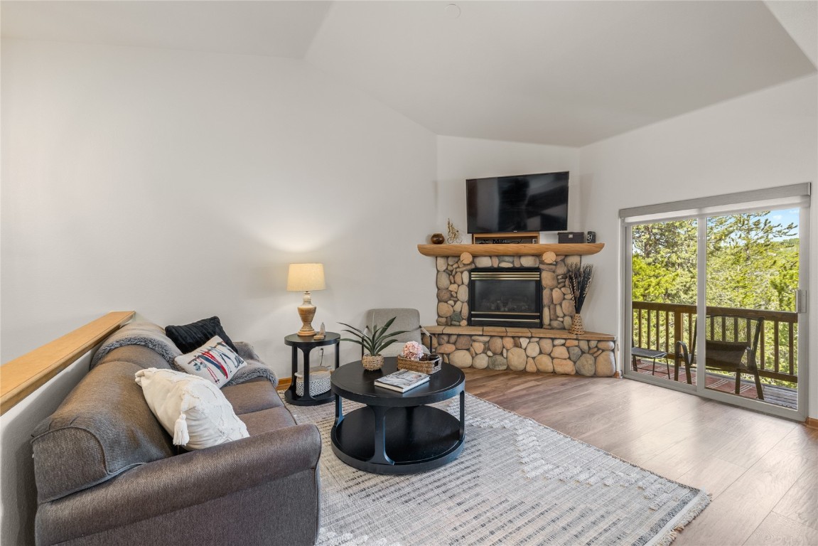 97 Lookout Ridge Drive, Unit 97 Dillon, CO 80435 - Photo 6 of 41 Gallery Image 6