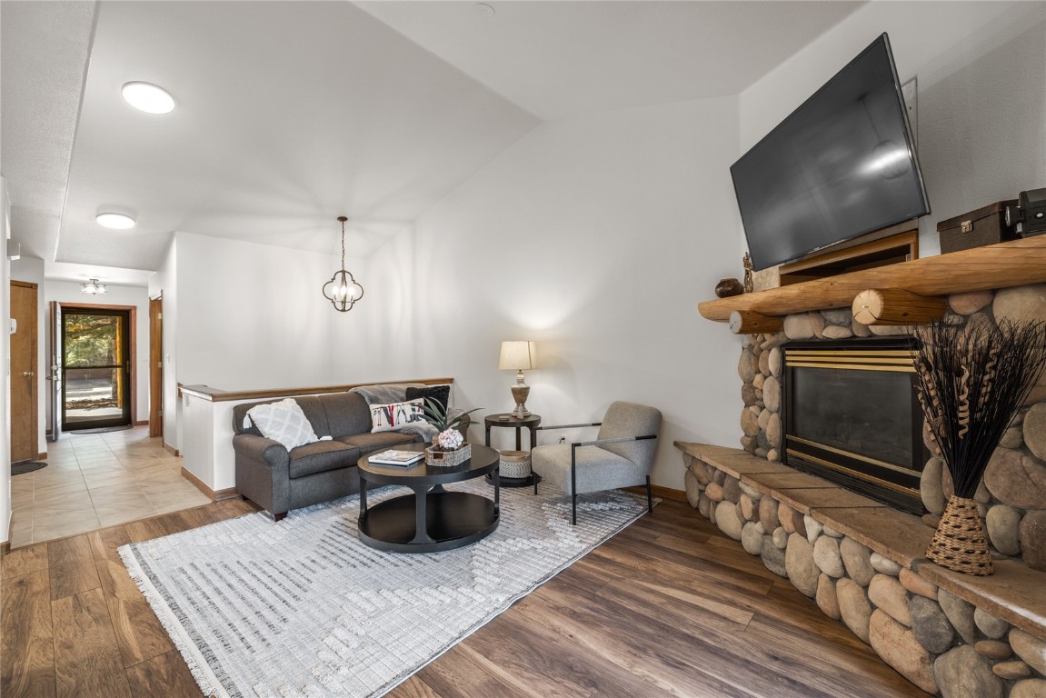 97 Lookout Ridge Drive, Unit 97 Dillon, CO 80435 - Photo 9 of 41 Gallery Image 9