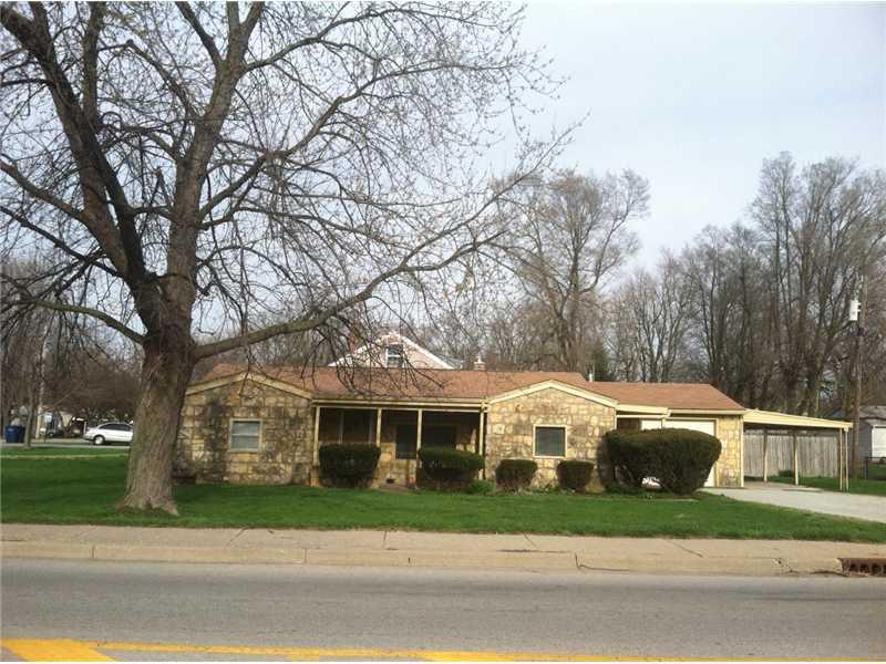 2431 Van Buskirk Road Anderson, IN 46011 - Photo 1 of 1 Gallery Image 1