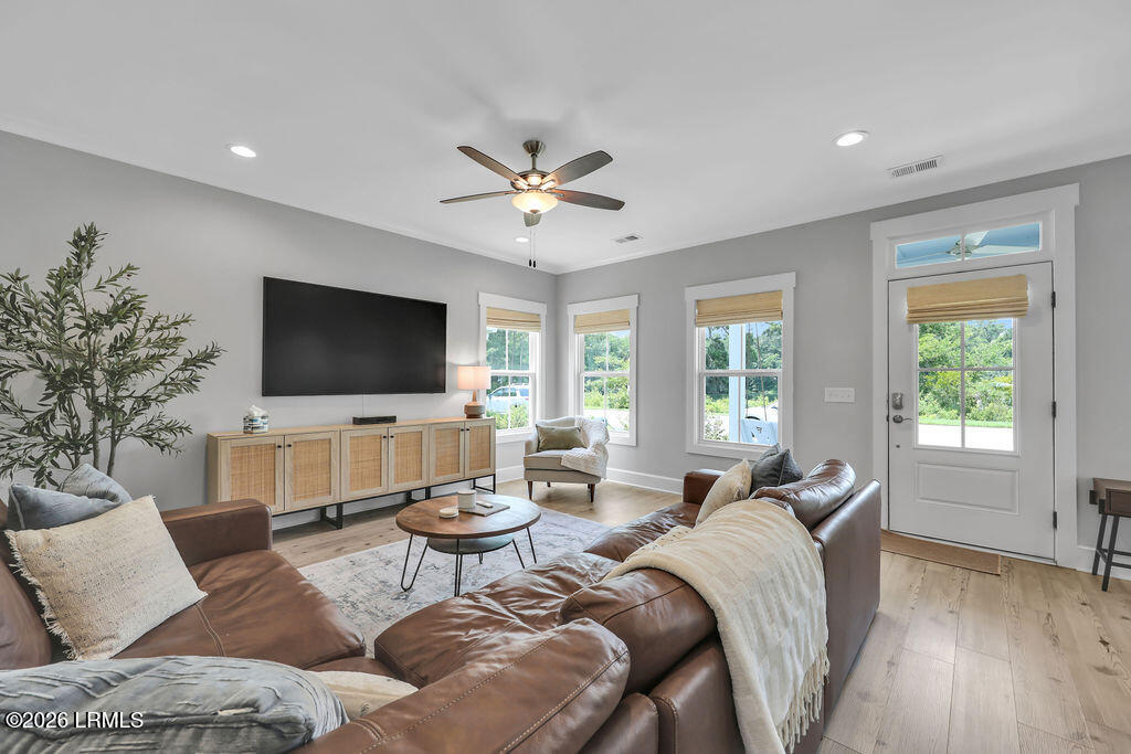11 Basin Trail Street Beaufort, SC 29907 - Photo 8 of 34 HI5A2096