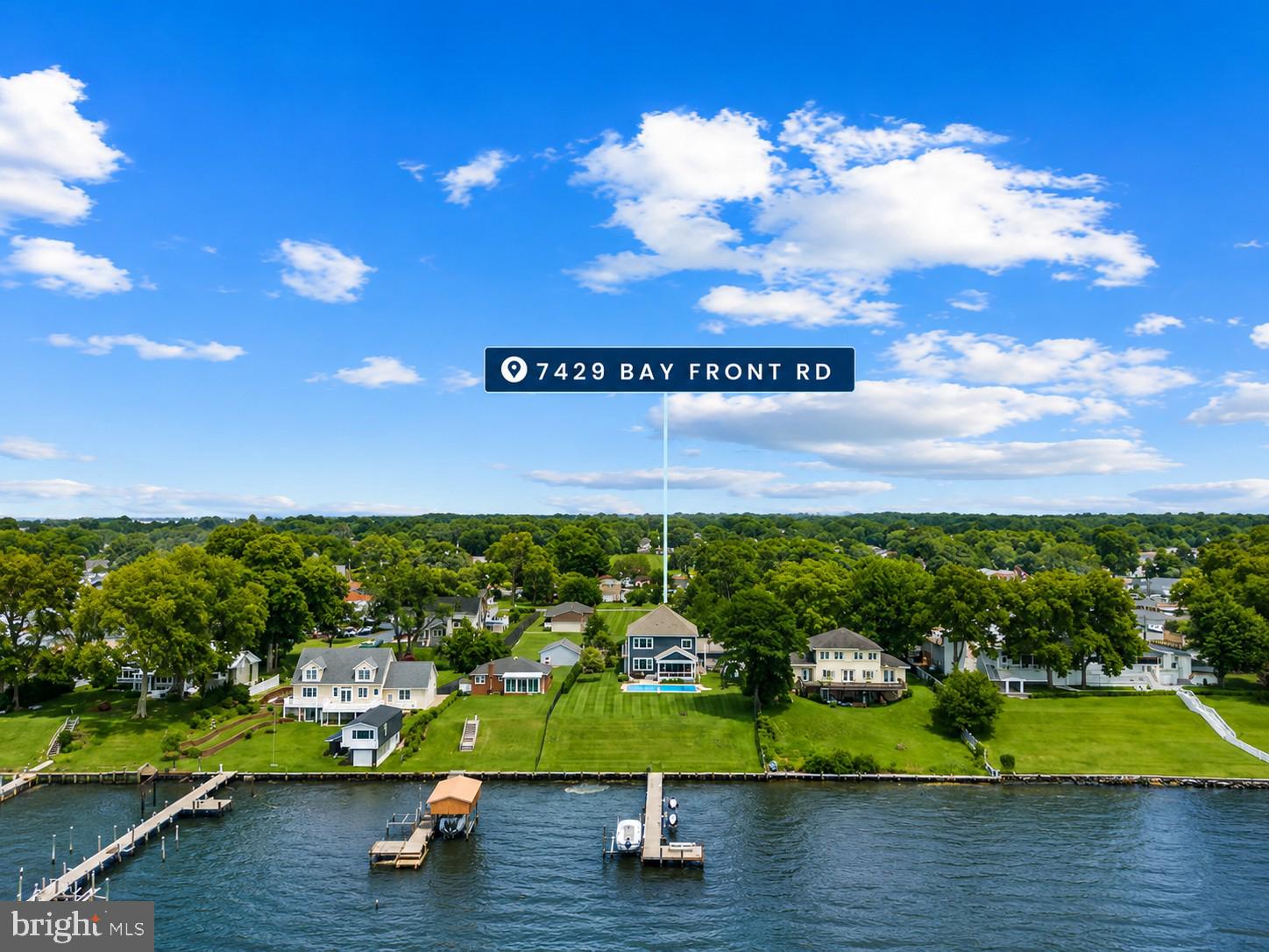 7429 Bay Front Road Sparrows Point, MD 21219 - Photo 81 of 86 Gallery Image 81