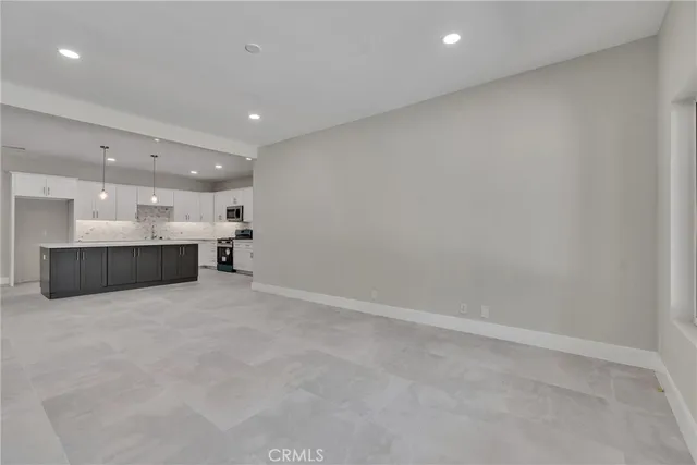 a view of kitchen and kitchen