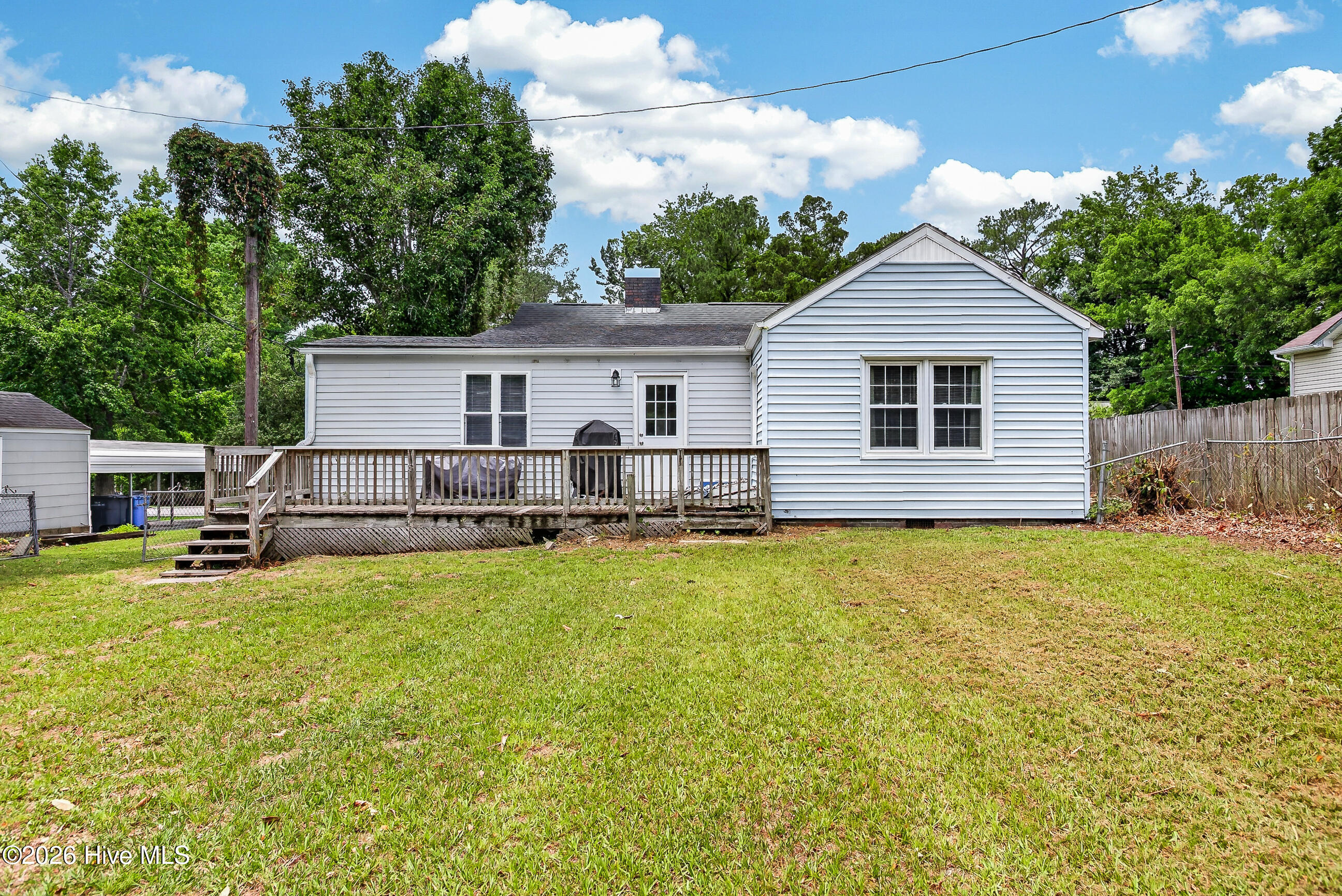 403 Sherwood Road Jacksonville, NC 28540 - Photo 19 of 23