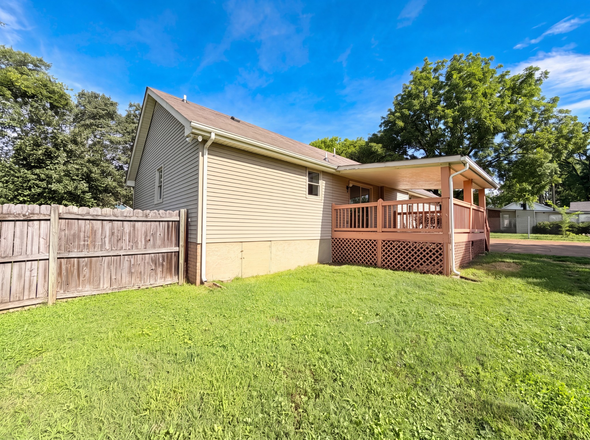 311 Forest Park Road Madison, TN 37115 - Photo 17 of 18