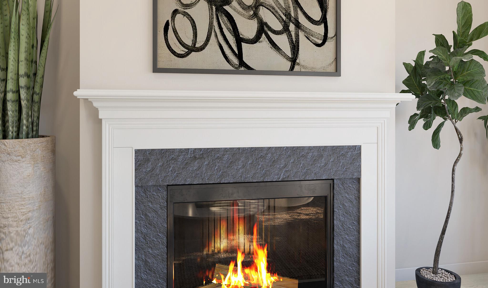 54 Sweetgum Road Berlin, NJ 08009 - Photo 13 of 19 ARTIST RENDERING - NOT OF ACTUAL HOME FOR SALE