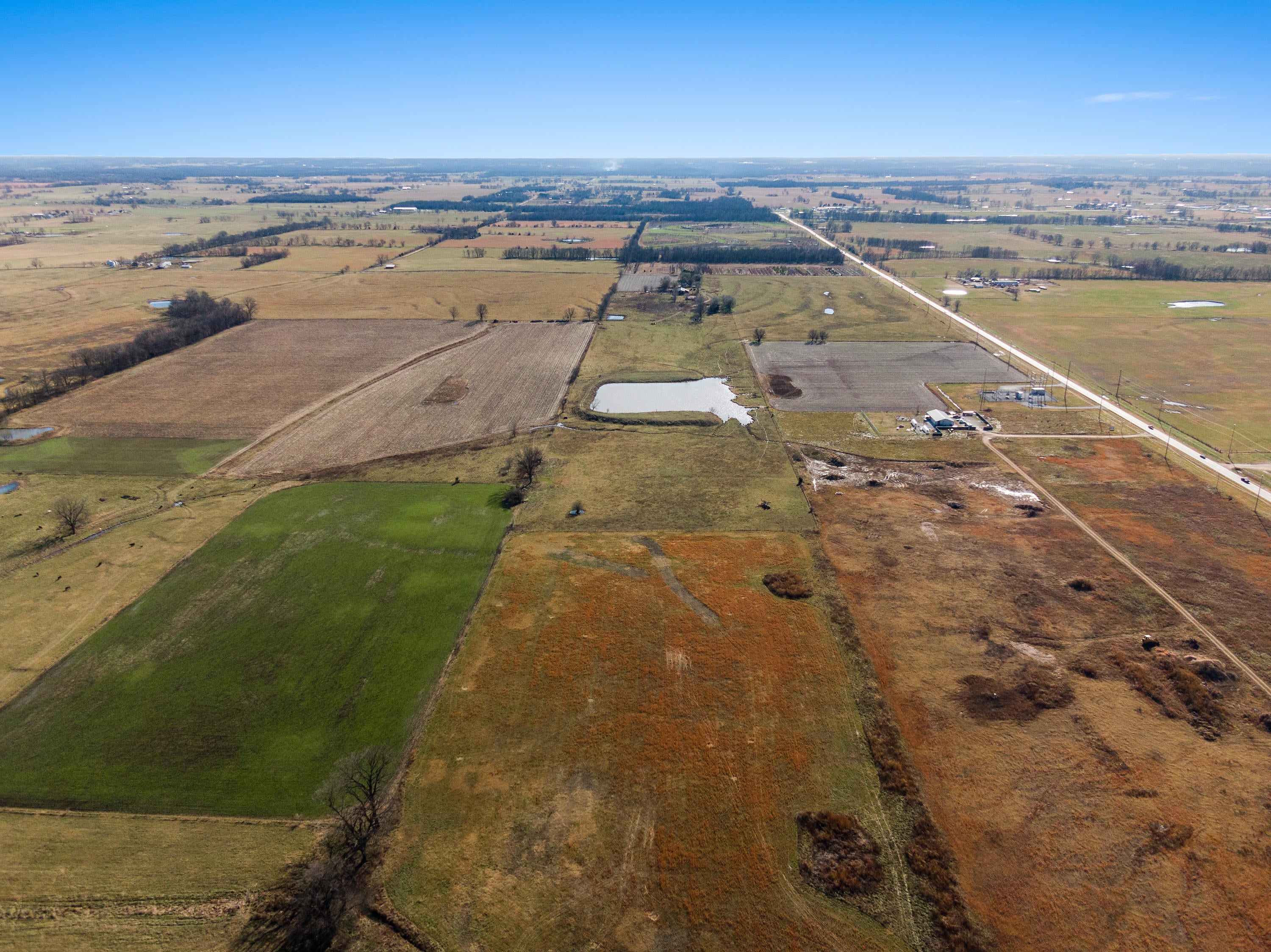 65200 East 280 Road Grove, OK 74344 - Photo 13 of 17 Gallery Image 13