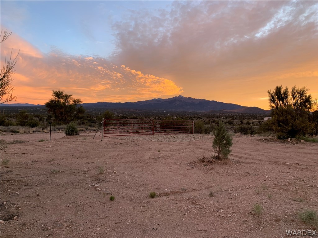 0 North Twin Hills Road Kingman, AZ 86401 - Photo 3 of 20