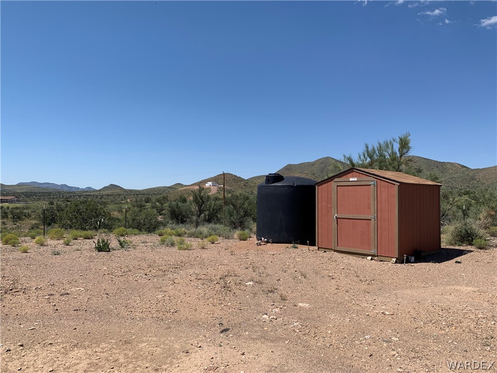 0 North Twin Hills Road Kingman, AZ 86401 - Photo 4 of 20