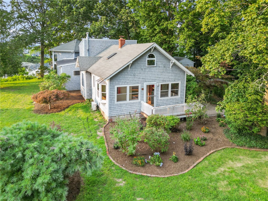 41 Rosedale Road Warwick, RI 02818 - Photo 1 of 40