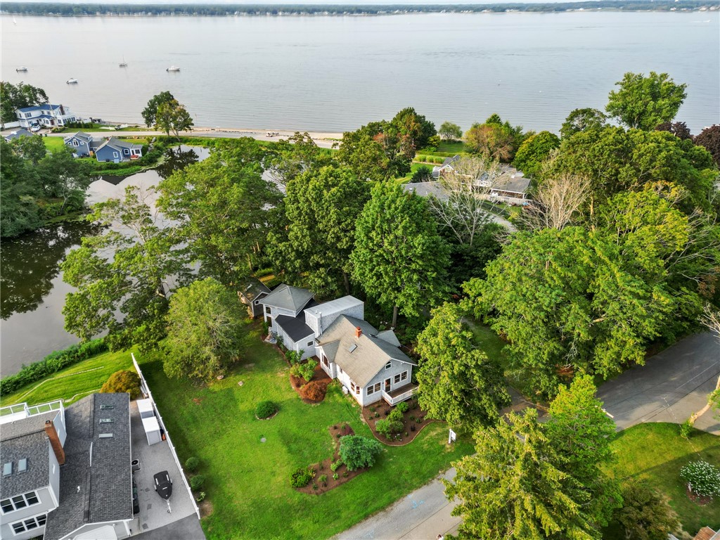 41 Rosedale Road Warwick, RI 02818 - Photo 22 of 40