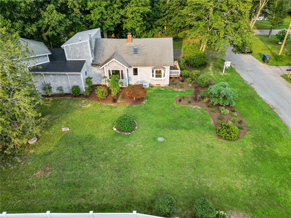 41 Rosedale Road Warwick, RI 02818 - Photo 23 of 40