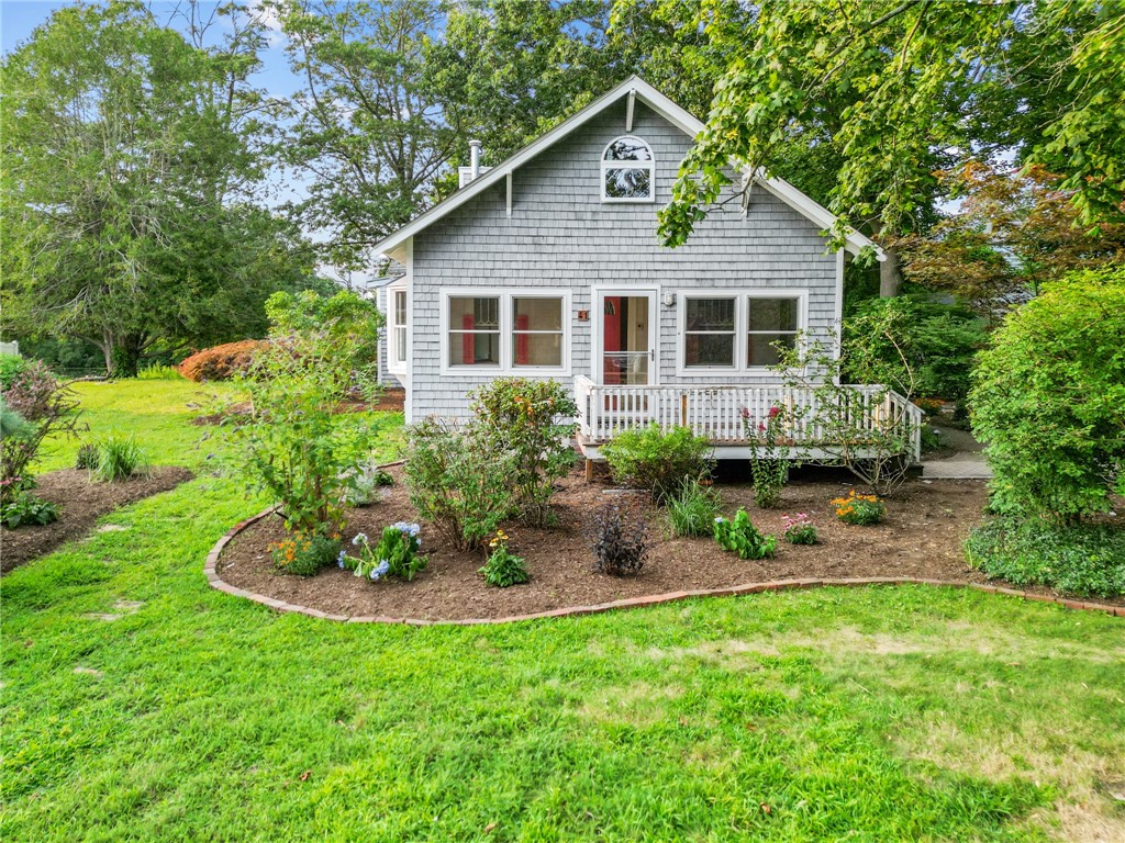 41 Rosedale Road Warwick, RI 02818 - Photo 35 of 40