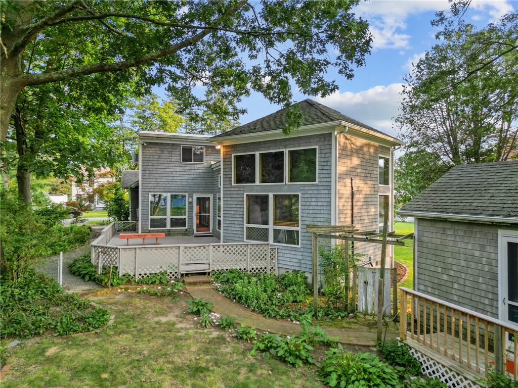 41 Rosedale Road Warwick, RI 02818 - Photo 36 of 40