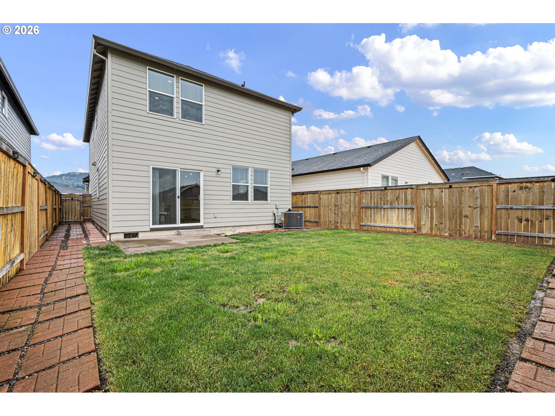 2651 Fenya Street Springfield, OR 97477 - Photo 43 of 48