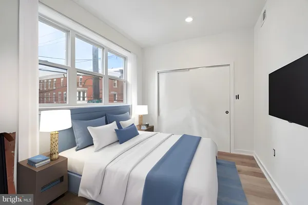 $2,250 | 1873 Frankford Avenue, Unit 2F, Philadelphia, PA 19125