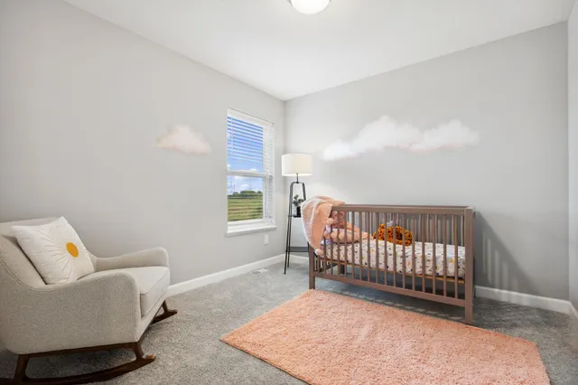 $419,530 | 10736 Henslowe Avenue South, Cottage Grove, MN 55016