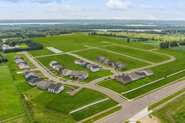 $419,530 | 10736 Henslowe Avenue South, Cottage Grove, MN 55016