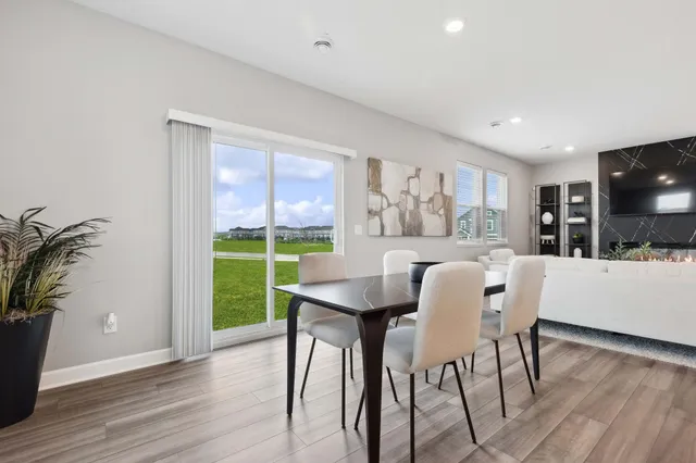 $419,530 | 10736 Henslowe Avenue South, Cottage Grove, MN 55016