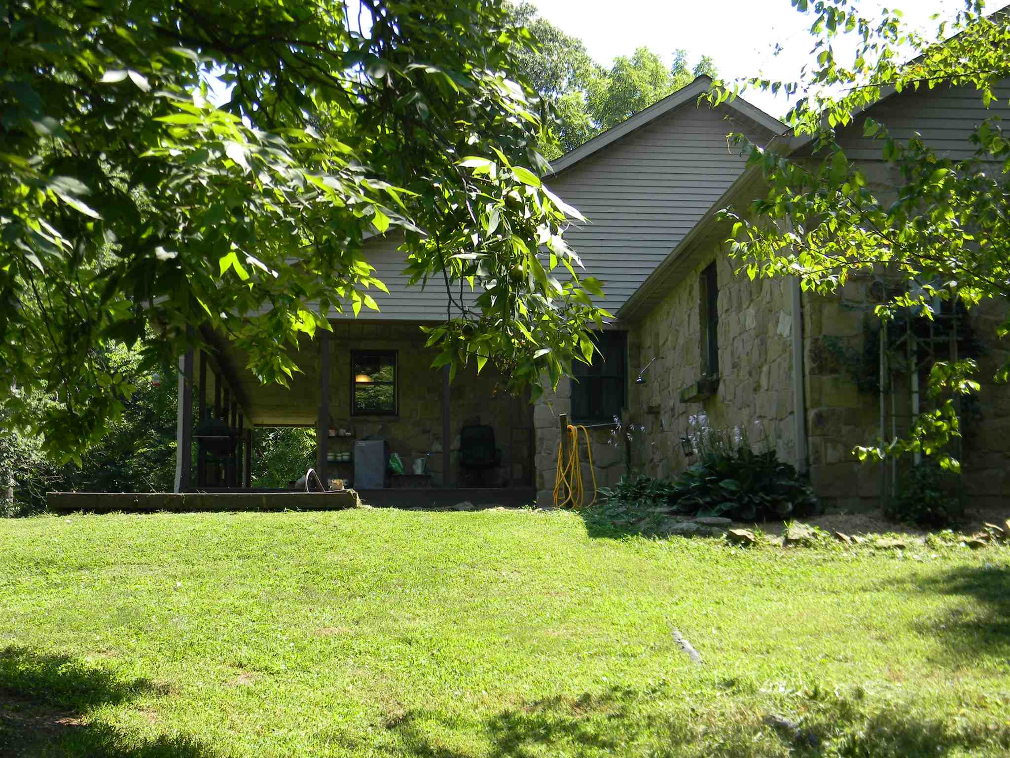 9720 Lehman Road Worthington, IN 47471 - Photo 2 of 36 Gallery Image 2