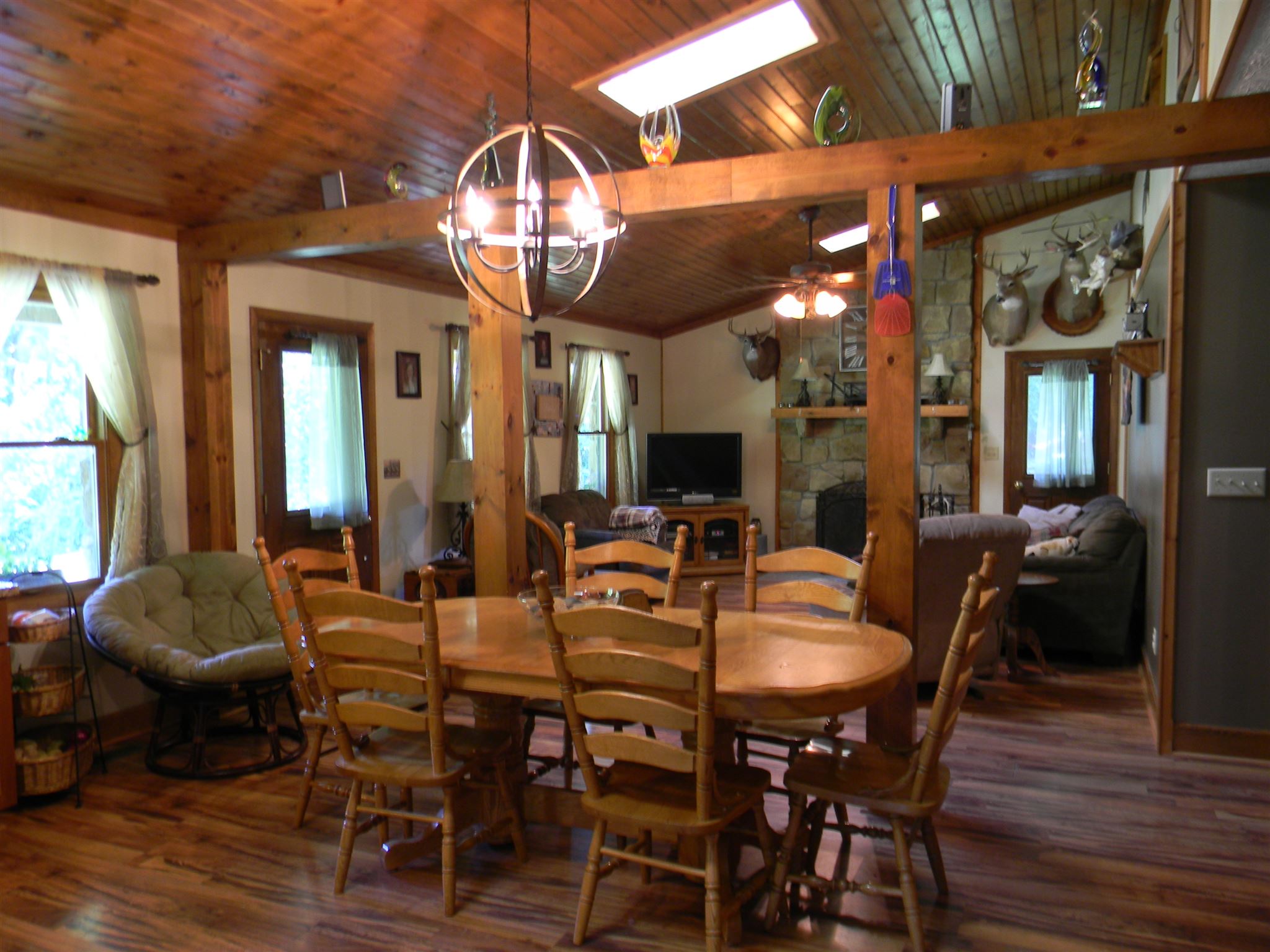 9720 Lehman Road Worthington, IN 47471 - Photo 11 of 36 Gallery Image 11