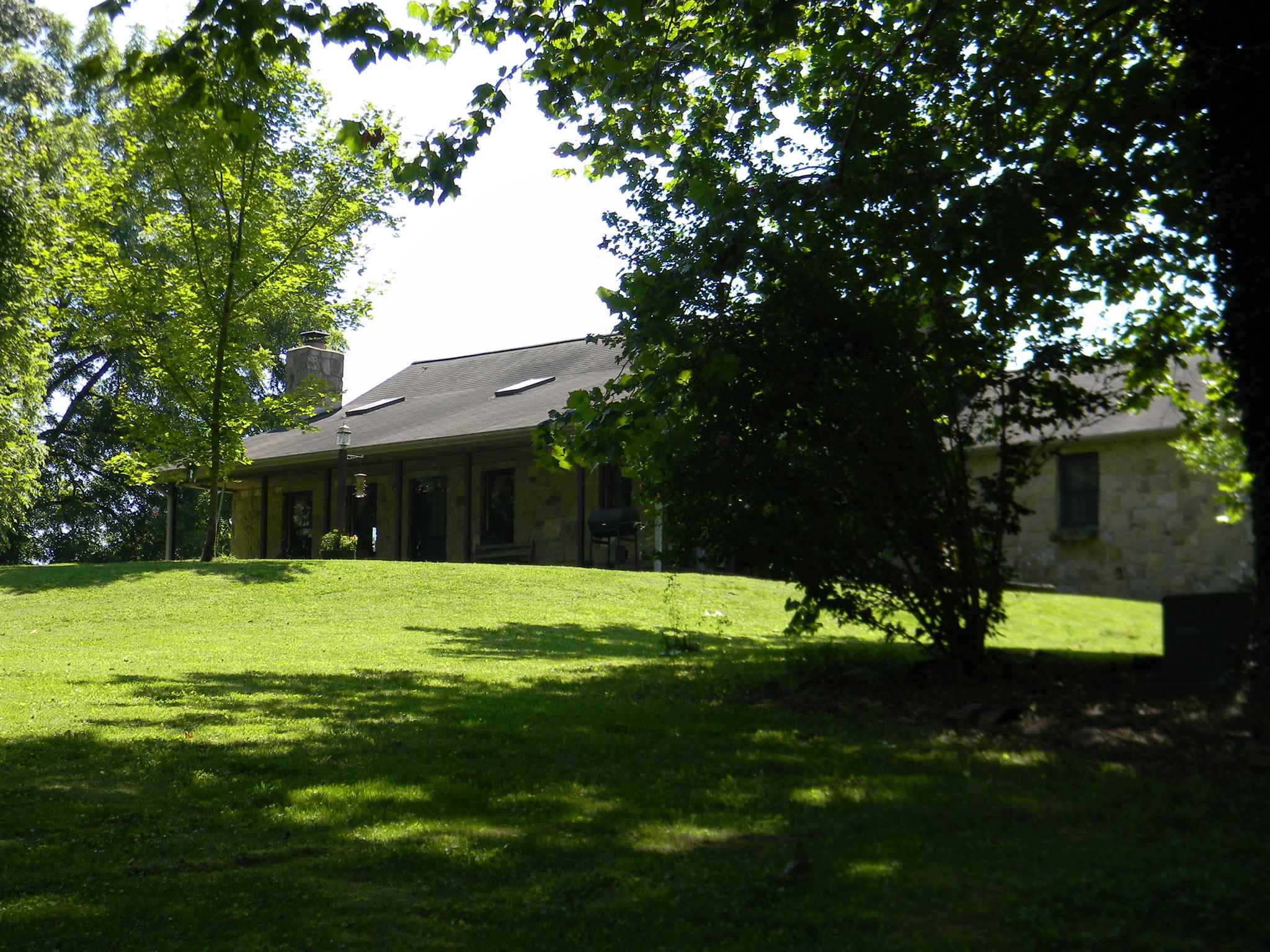 9720 Lehman Road Worthington, IN 47471 - Photo 3 of 36 Gallery Image 3