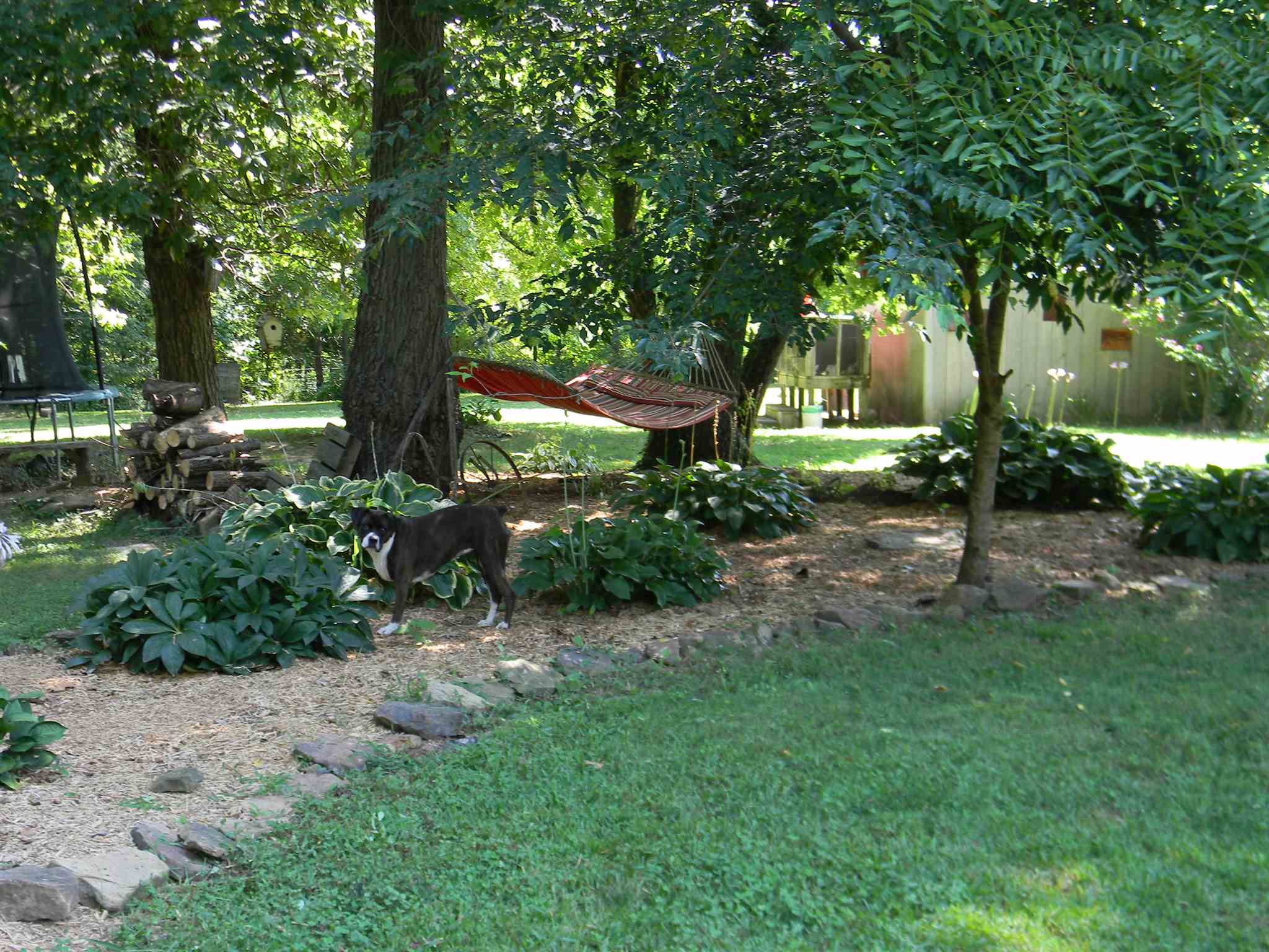 9720 Lehman Road Worthington, IN 47471 - Photo 28 of 36 Gallery Image 28