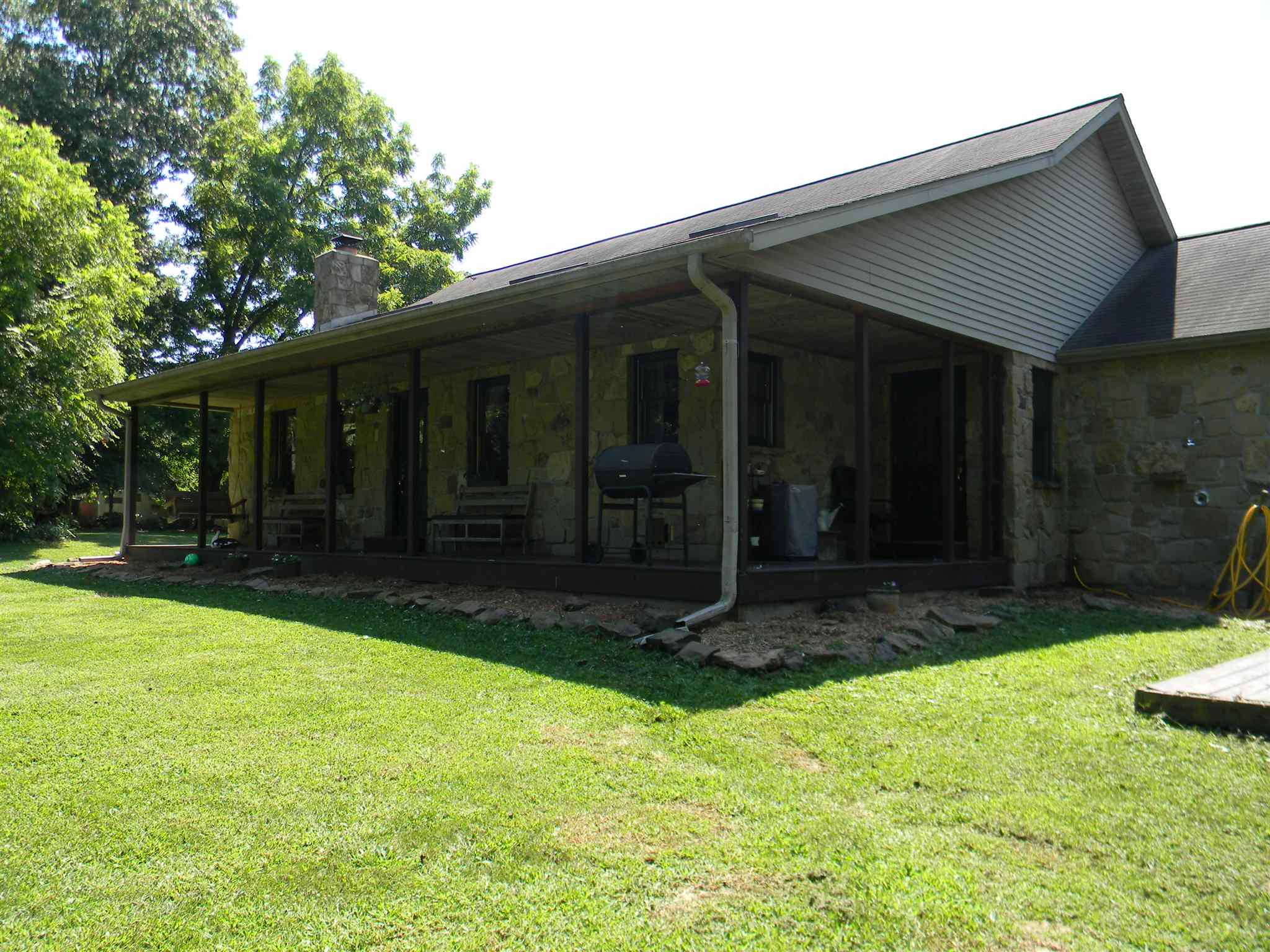 9720 Lehman Road Worthington, IN 47471 - Photo 36 of 36 Gallery Image 36