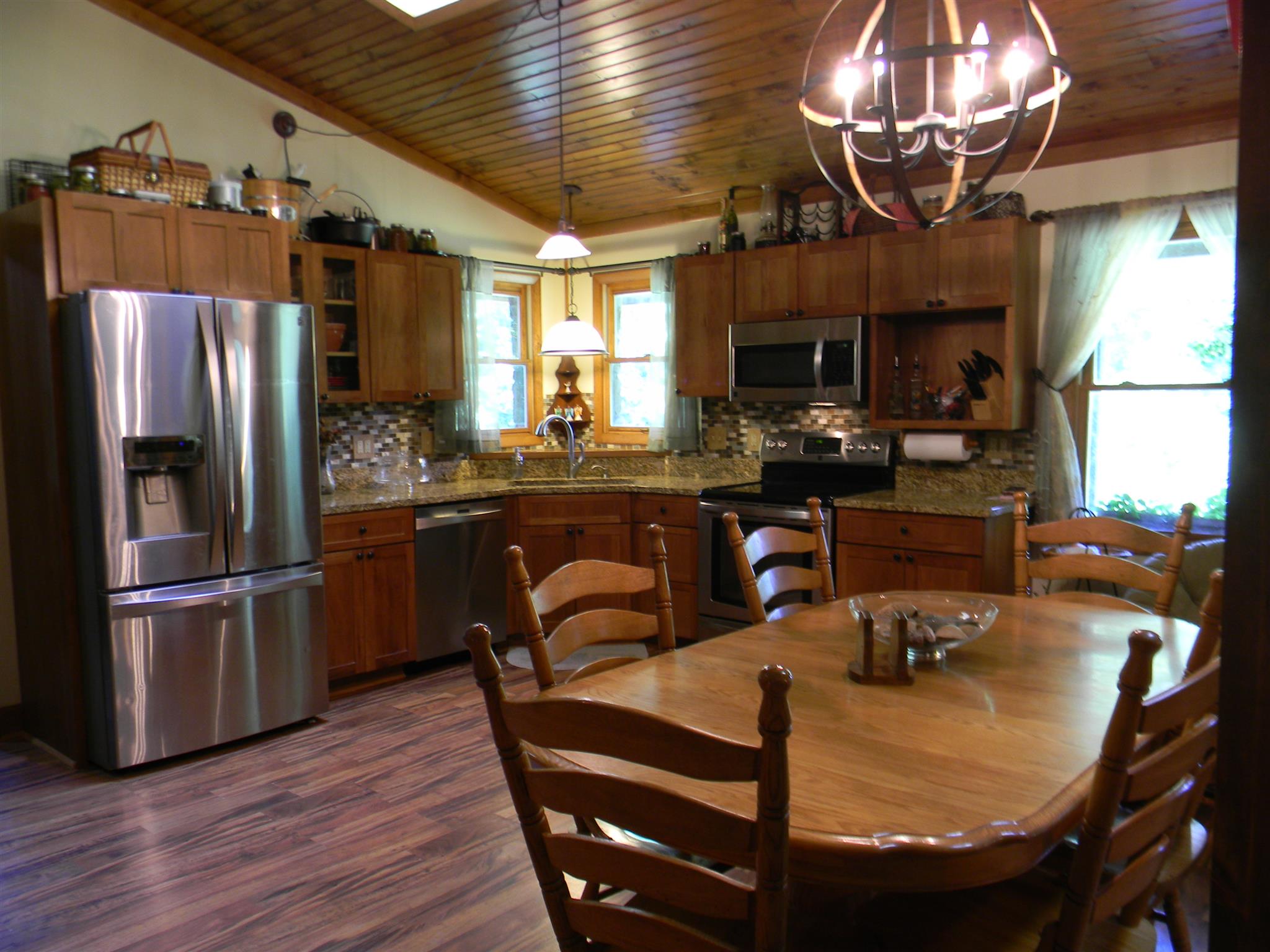 9720 Lehman Road Worthington, IN 47471 - Photo 7 of 36 Gallery Image 7