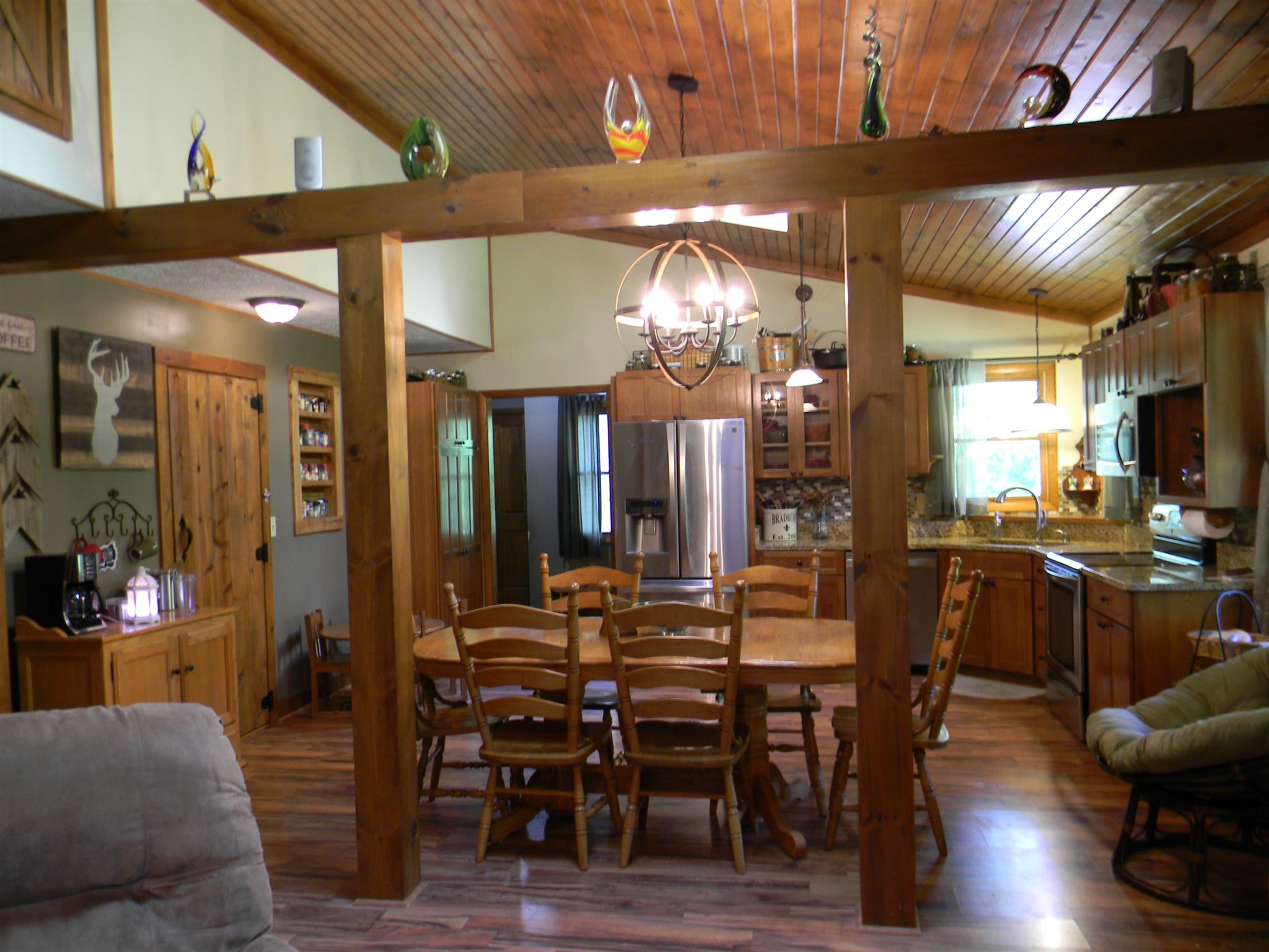 9720 Lehman Road Worthington, IN 47471 - Photo 8 of 36 Gallery Image 8