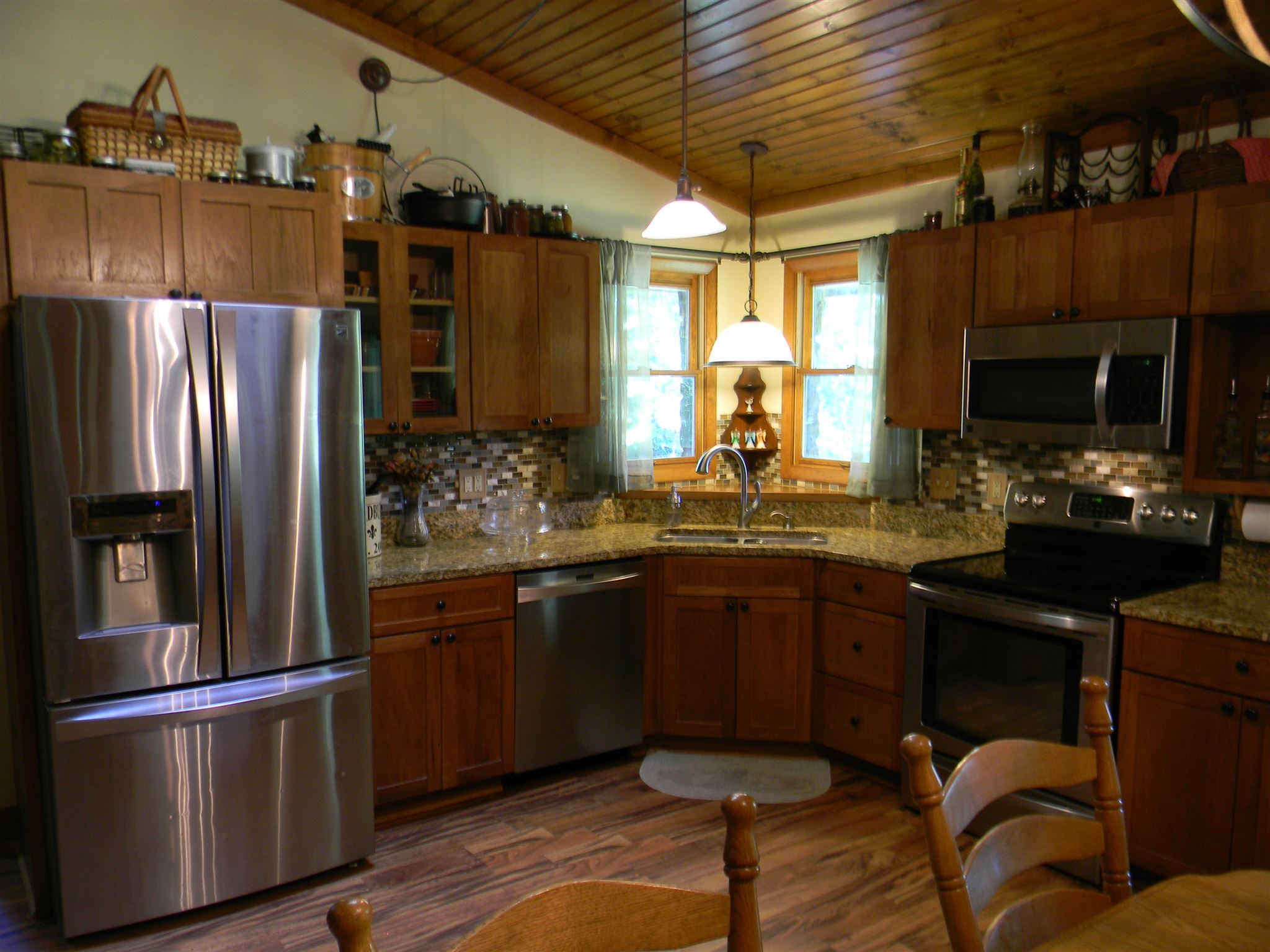 9720 Lehman Road Worthington, IN 47471 - Photo 9 of 36 Gallery Image 9
