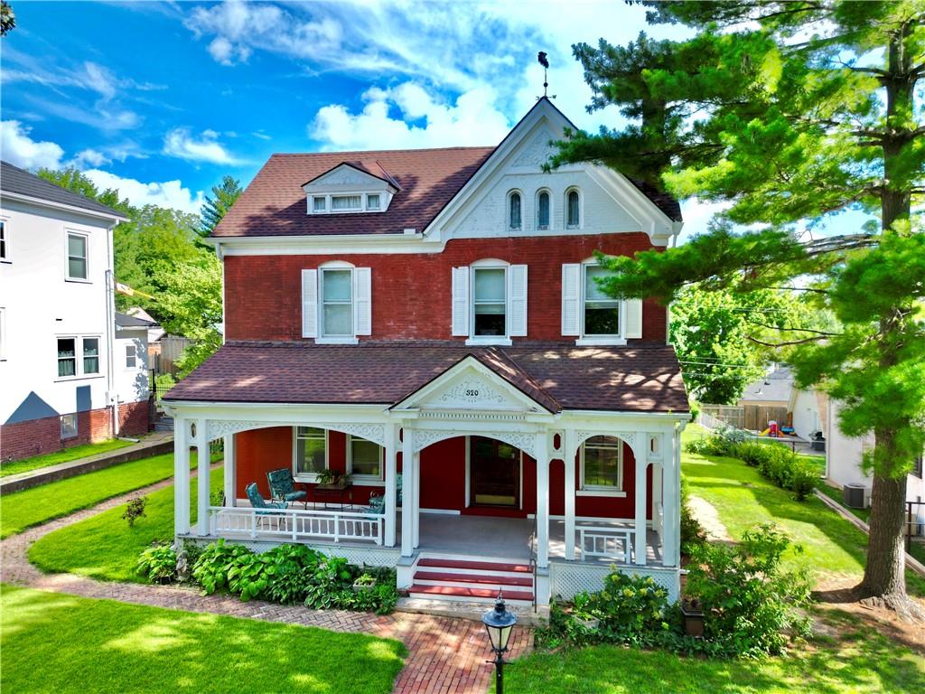 320 Parallel Street Atchison, KS 66002 - Photo 1 of 1