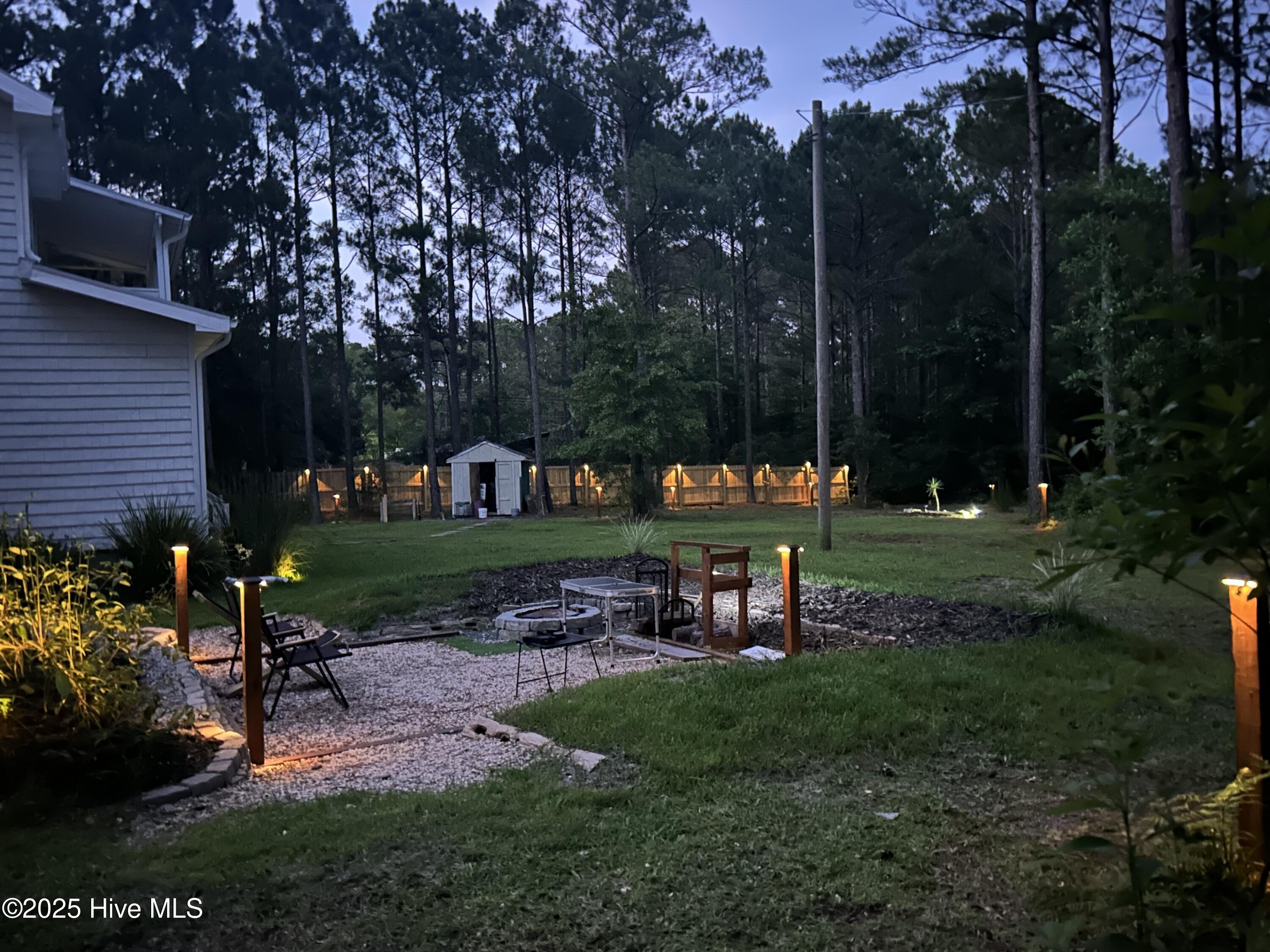 356 Old Folkstone Road Holly Ridge, NC 28445 - Photo 60 of 63 IMG_4305