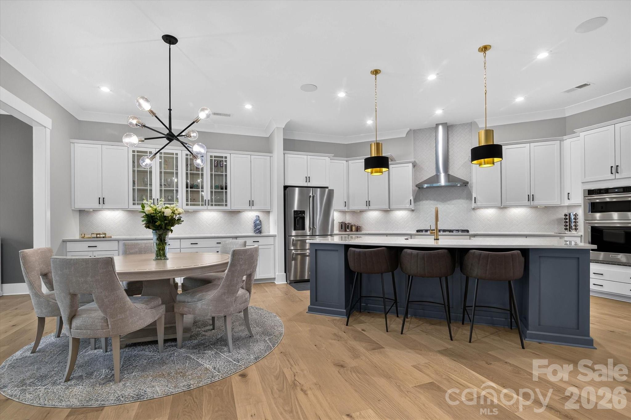 8624 Balcony Bridge Road Huntersville, NC 28078 - Photo 12 of 32 Gallery Image 12