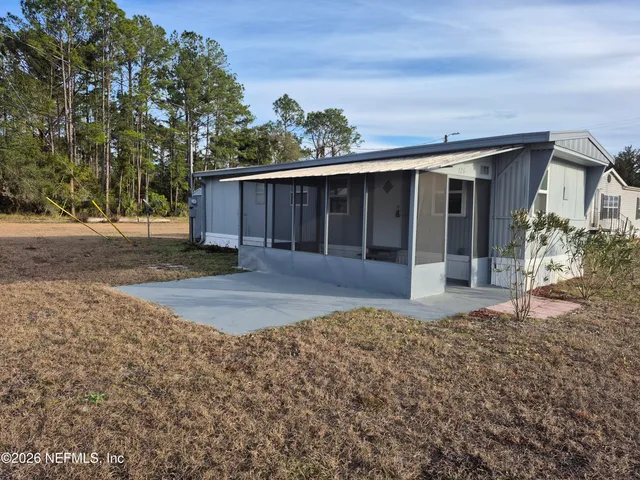 $900 | 126 Cypress Street, Crescent City, FL 32112