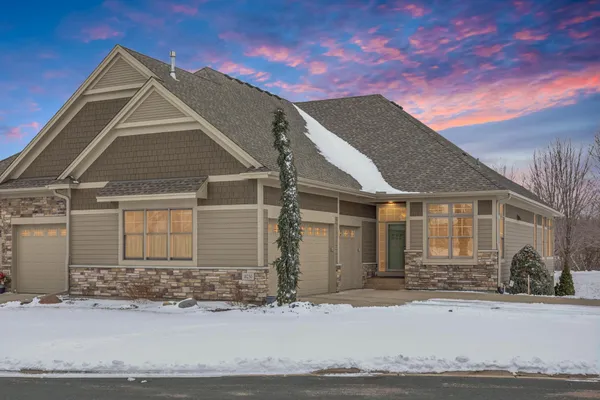$879,900 | 18250 Justice Way, Lakeville, MN 55044