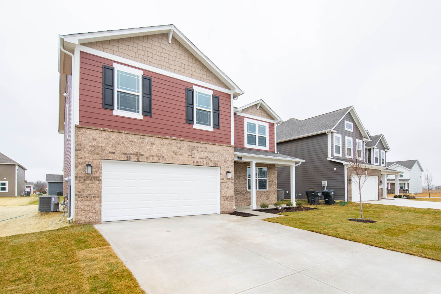 363 Limerick Lane Pendleton, IN 46064 - Photo 2 of 51