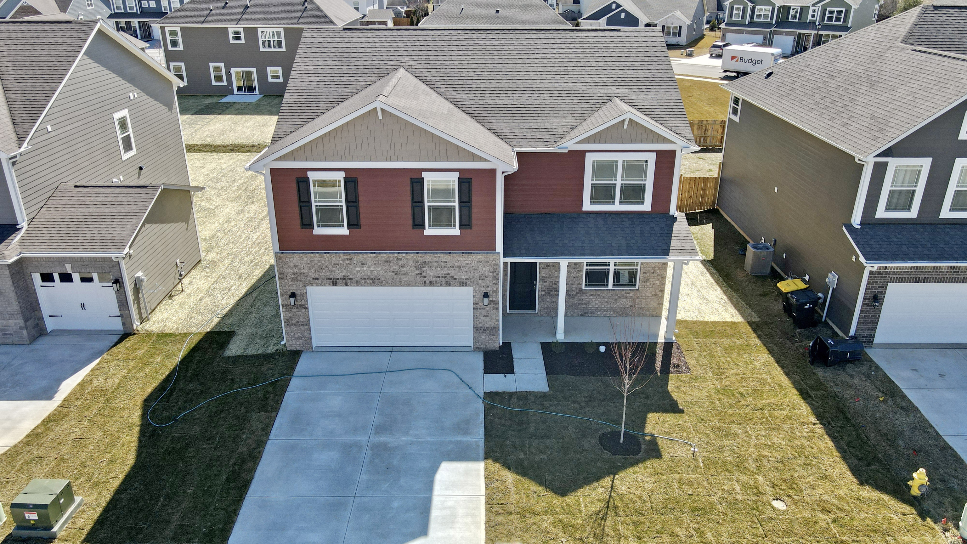 363 Limerick Lane Pendleton, IN 46064 - Photo 3 of 51
