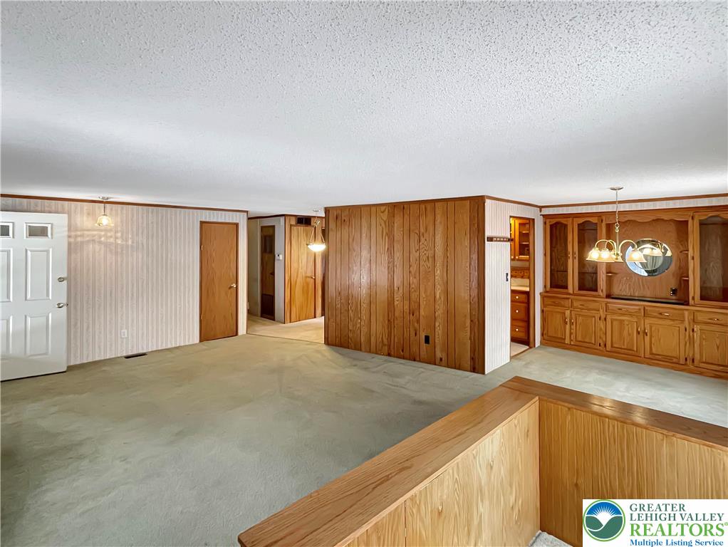 3406 Church Road Easton, PA 18045 - Photo 13 of 39 Living and dining rooms