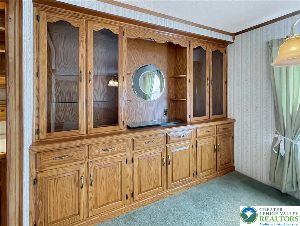 3406 Church Road Easton, PA 18045 - Photo 14 of 39 Great storage, built-in cabinets