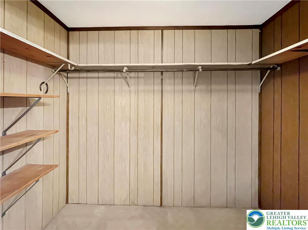 3406 Church Road Easton, PA 18045 - Photo 24 of 39 Walk-in closet