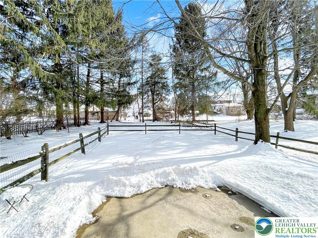 3406 Church Road Easton, PA 18045 - Photo 39 of 39 Tree-lined property
